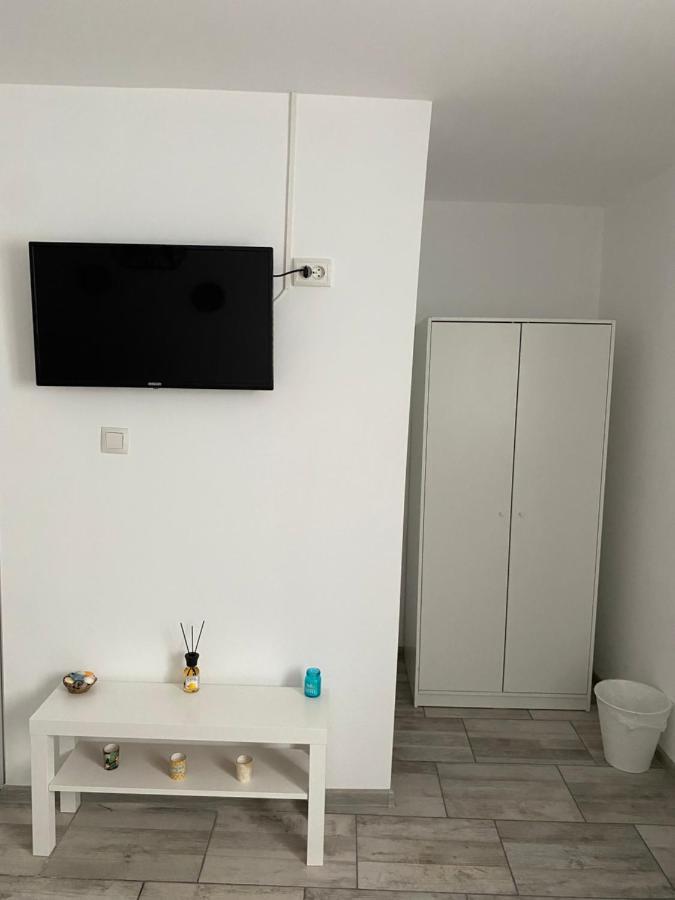 Camere De Inchiriat David Casa David Corbu Bagian luar foto