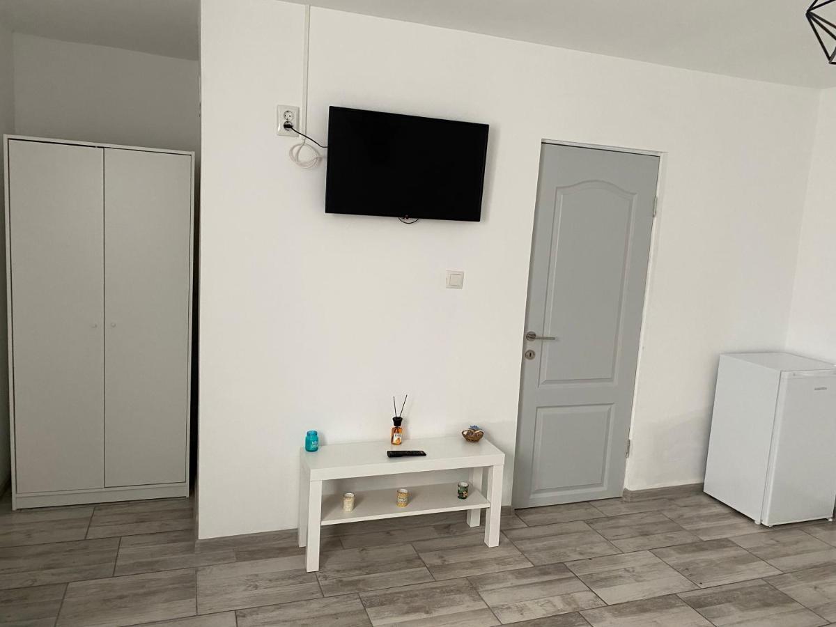Camere De Inchiriat David Casa David Corbu Bagian luar foto